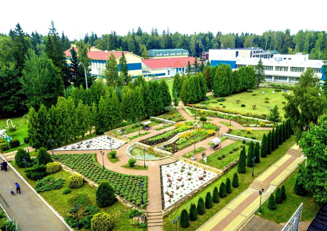 Kompleks Otdykha & Spa Bekasovo Hotel Luaran gambar