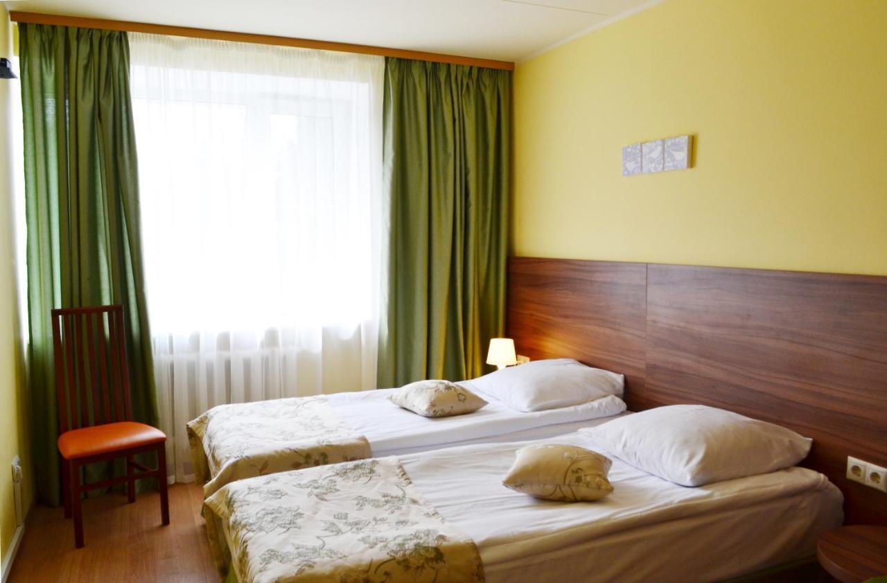 Kompleks Otdykha & Spa Bekasovo Hotel Luaran gambar